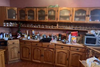 Casă cu 5 camere cu Teren 1400 Mp în Central - 12