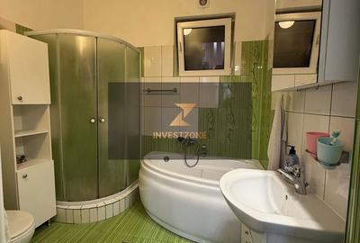 Casă cu 2 camere cu Teren 491 Mp în Orașul Nou - 10