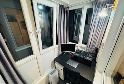 Garsonieră semidecomandată în Pantelimon - 7