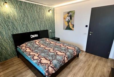 Garsonieră decomandată, mobilată în Gării - 2