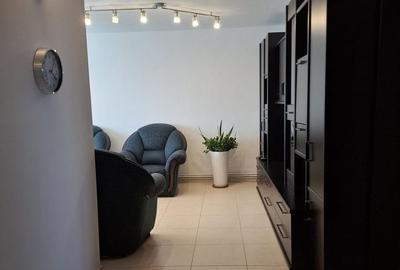 ►Faleza NORD 3 Camere Decomandate 74,42m² Vedere la MARE Centrala Loc de Parcare - 10