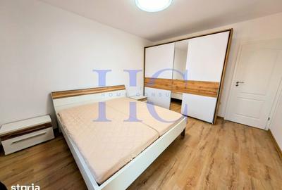 Apartament cu 2 camere decomandat, mobilat în Central - 2