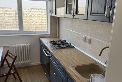 APARTAMENT 2 CAMERE GORJULUI | RENOVAT COMPLET - 5