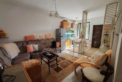 APARTAMENT 2 CAMERE IN VILA, TITAN/INDUSTRIILOR, CENTRALA, MOBILAT - 1