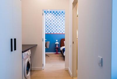 Apartament cu 2 camere decomandat, mobilat în Aviației - 4