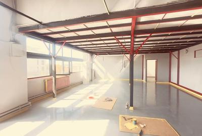 Spatii comerciale depozitare,productie,birouri diverse suprafete 50-600 mp - 2