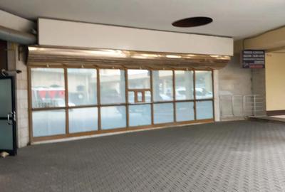 Spațiu comercial, de 35 mp, în Gară - 2