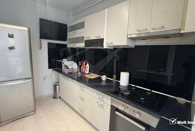 2 camere, decomandat, zona Vivo - 2