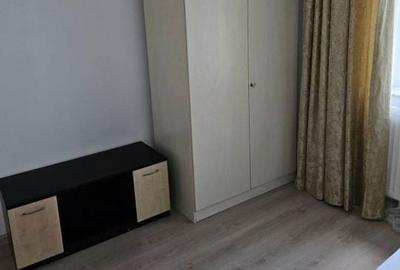 Apartament cu 2 camere semidecomandat în Popoveni