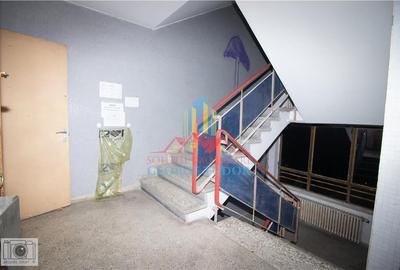 Vanzare garsoniera 31 mp, Str. Lucretiu Patrascanu Nr. 9, Bl Y2 - 27