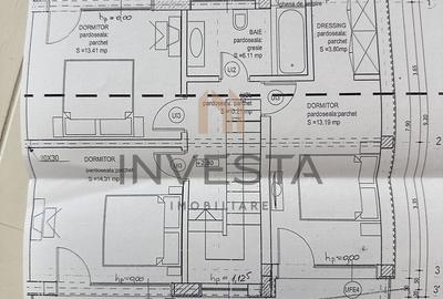 Casă cu 4 camere cu Canalizare în Bună Ziua - 6