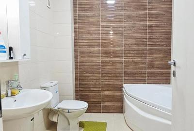 Garsonieră decomandată în Gorjului - 2