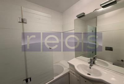 Apartament cu 2 camere semidecomandat, mobilat în Herăstrău - 15