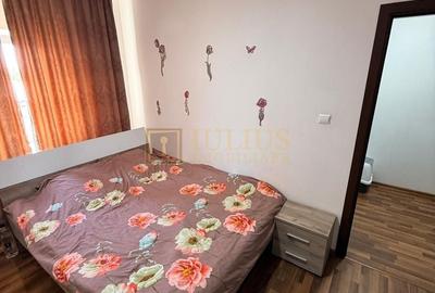 Apartament cu 2 camere decomandat, mobilat în Lipovei - 2