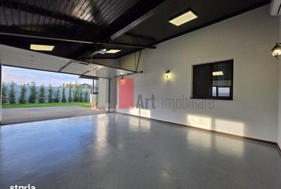Casă cu 5 camere în Copăceni - 15