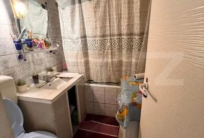 Apartament de vanzare, 2 camere, 43 mp, etaj 2, Bd. Dacia - 1