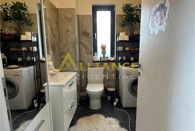 Casă individuală cu 4 camere cu Teren 405 Mp în Berceni - 5