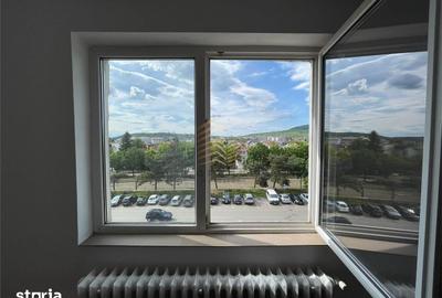 Apartament cu 2 camere nedecomandat în Decebal - 7