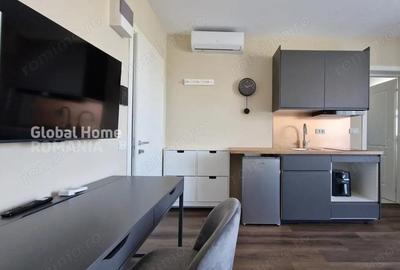 FIRST RENT | Garsoniera - Open Space | P-ta Romana | Mobilat si utilat | - 4