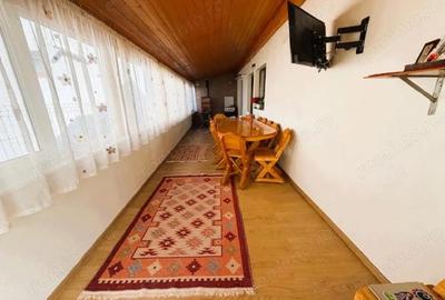 Casă cu Teren 573 Mp în Dranovățu - 5