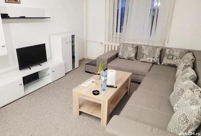 Apartament 4 camere pet friendly zona parc Sebastian - 4