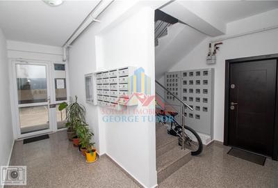 Apartament cu 2 camere decomandat, mobilat în Chiajna - 23