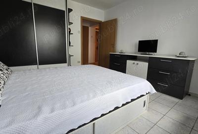 Apartament 2 camere mobilat complet Port Turistic Mangalia, proprietar - 8