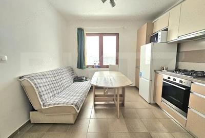 Apartament cu o camera, Torontal/Vox - 2