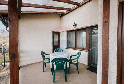 Vila de vanzare cu potential turistic - Valea Mare Pravat - 30