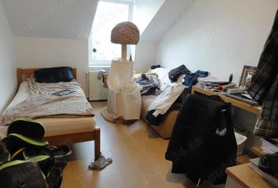 Casă cu 5 camere cu Teren 500 Mp în Central - 20