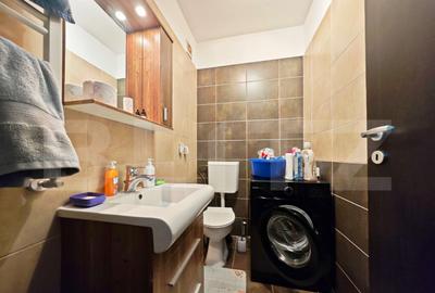 Apartament spa?ios 3 camere in ARED Residence 75 mp + - 3