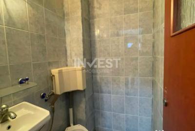 Apartament cu 4 camere decomandat în Podu Roș - 2