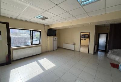 Vanzare  cladire P+1E (160mp.) - 2