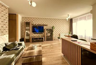 Apartament 2 camere. Zona Centrala, Boul Rosu. - 1