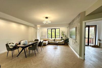 Apartament superb 4 camere bloc 2004 zona Arcul de Triumf... Apartament superb 4 camere bloc 2004 zona Arcul de Triumf... - 1