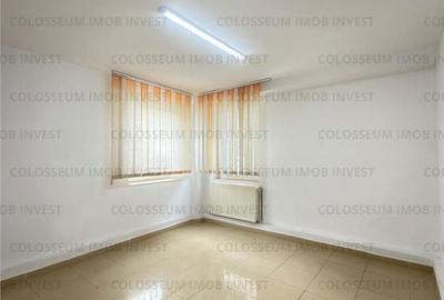 Apartament cu 3 camere decomandat în Centrul Civic - 7