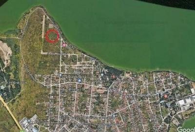 Teren de vanzare in Constanta Palazu Mare - 1