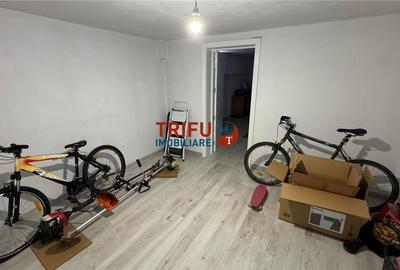 Casă individuală nouă de închiriat zona Recea - 9