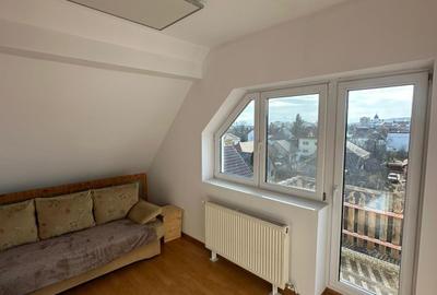 Apartament cu 3 camere decomandat în Central - 8