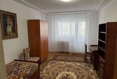 Apartament cu 3 camere decomandat în Ultracentral - 2