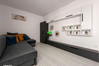Apartament cu 2 camere, mobilat în Șelimbăr - 3
