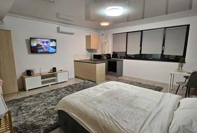 Apartament o camera, CENTRAL PARK - 3