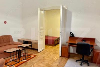 Apartament de inchiriat, 72 mp, zona Ultracentral - 3
