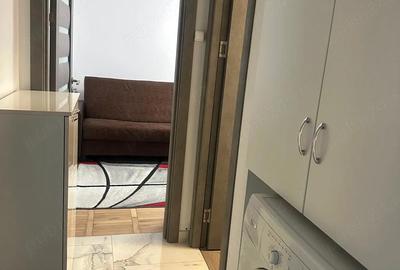 Apartament cu 2 camere semidecomandat în Olimpia-Stadion - 3