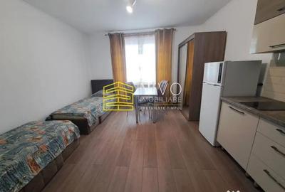Garsonieră decomandată în 7 Noiembrie - 3