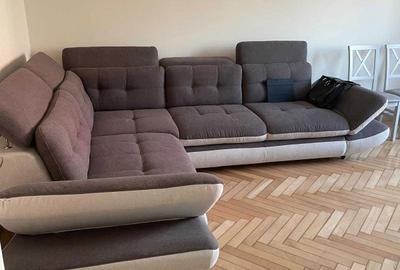 Apartament cu 3 camere decomandat în Central - 1