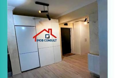 Apartament cu 3 camere decomandat în Ștefan cel Mare - 4