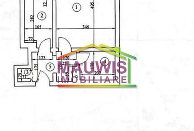 Iancului / Avrig / decomandata/ bl 1982 / 3 min Metrou / - 2