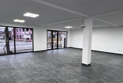 Spatiu Comercial 120 mp utili Podari - 2