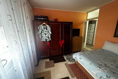 Apartament cu 2 camere decomandat în Buzaului - 7